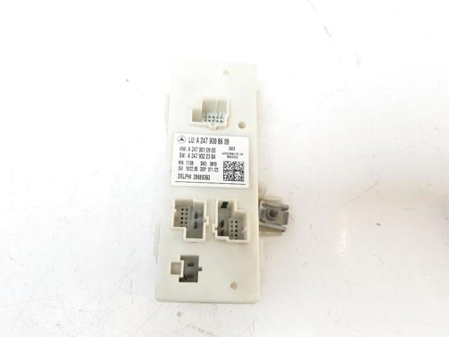 A2479008609 Mercedes