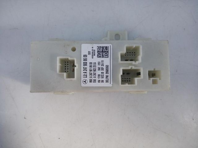 A2479008609 Mercedes