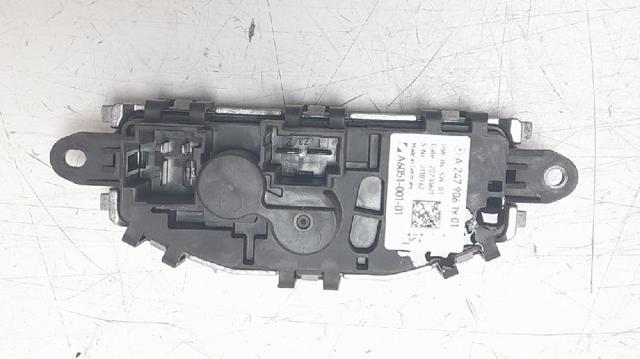 A2479061901 Mercedes