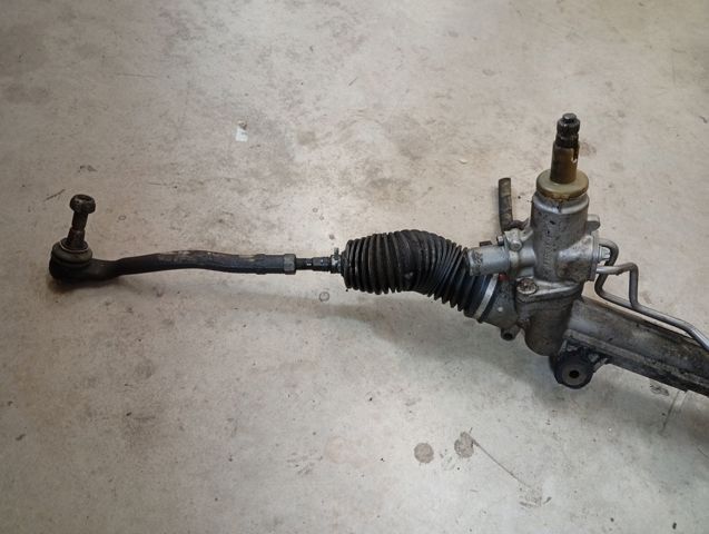 Cremalheira da direção A25111011009 MERCEDES