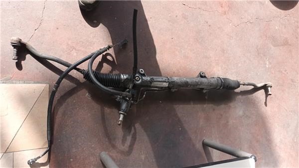 Cremalheira da direção A25111011009 MERCEDES