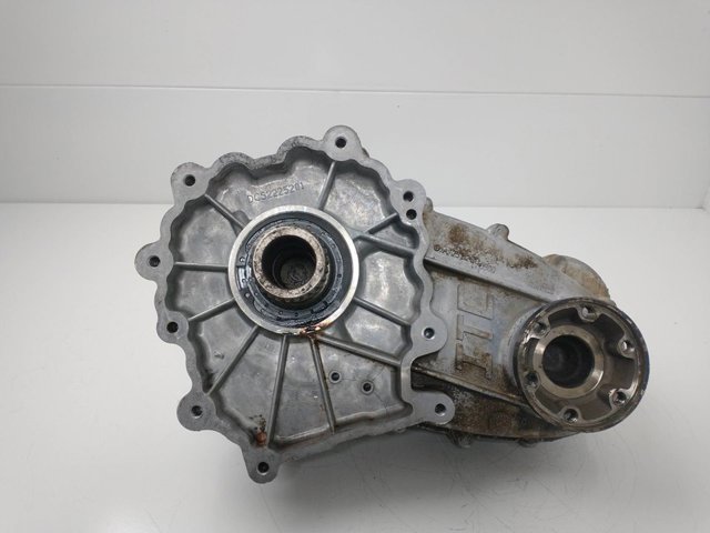 Caixa de transferência A2512800900 MERCEDES