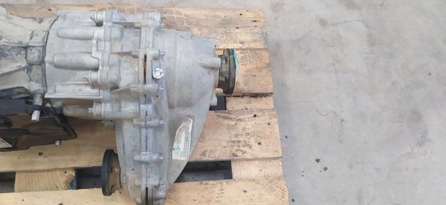 Caixa de transferência A2512800900 MERCEDES