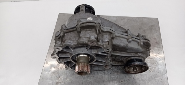 Caixa de transferência A2512800900 MERCEDES