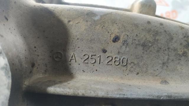 A2512801200 Mercedes