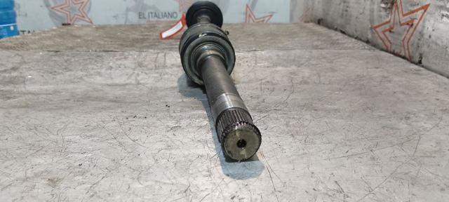 A2513300601 Mercedes