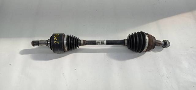 A2513302101 Mercedes