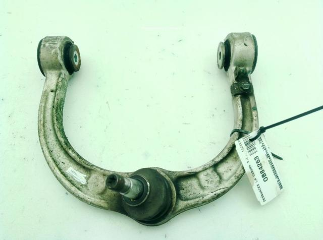 Braço oscilante superior esquerdo de suspensão dianteira A2513302500 MERCEDES