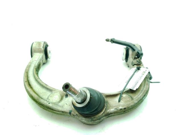 Braço oscilante superior esquerdo de suspensão dianteira A2513302500 MERCEDES