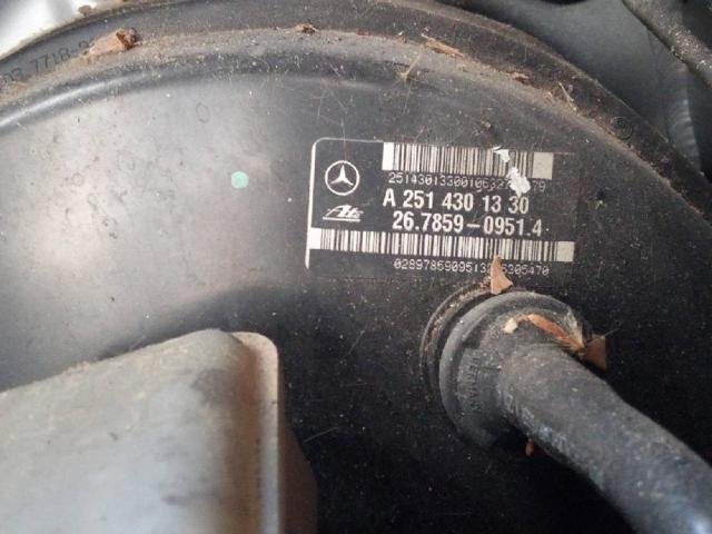A2514301330 Mercedes