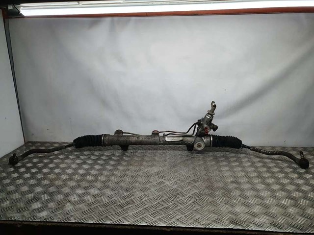 Cremalheira da direção A2514600300 MERCEDES
