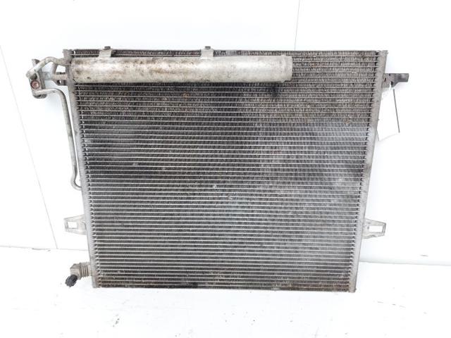 Radiador de aparelho de ar condicionado A251500005464 MERCEDES