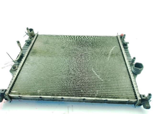 Radiador de esfriamento de motor A2515000703 MERCEDES