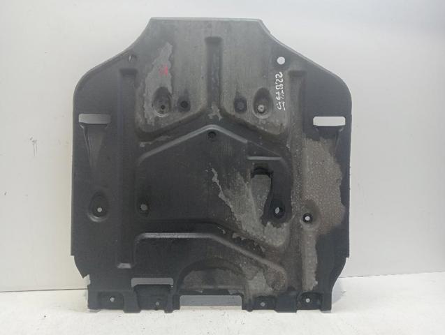 Proteção de motor, de panela (da seção de motor) para Mercedes ML/GLE W164