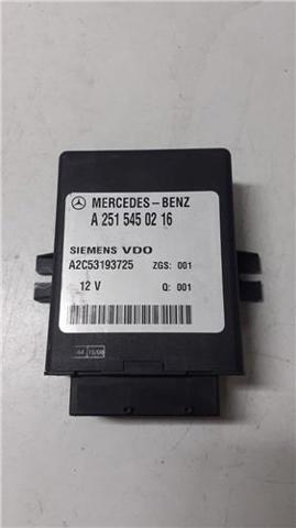 A2515450216 Mercedes