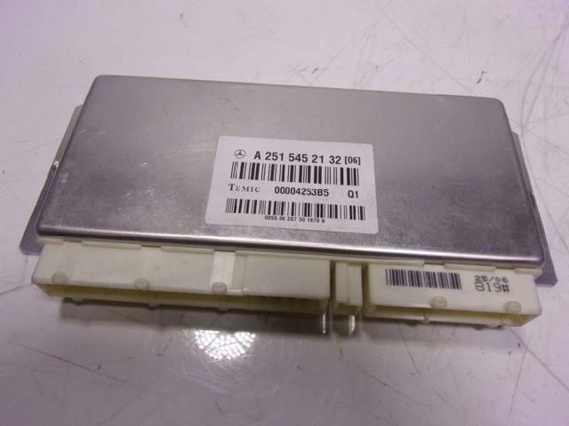 A2515452132 Mercedes