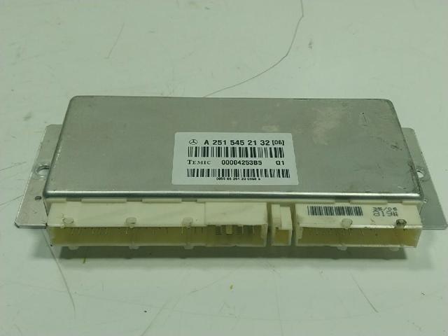 A2515452132 Mercedes