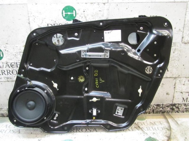  Mercedes R  (W251)
