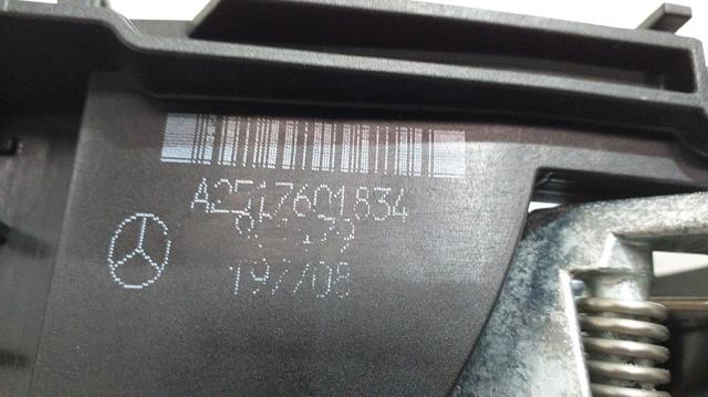 A2517601834 Mercedes