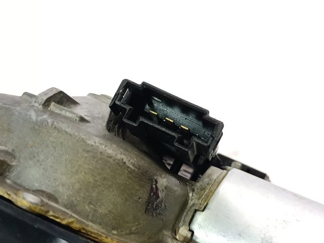 Motor de limpador pára-brisas de vidro traseiro A2518200042 MERCEDES