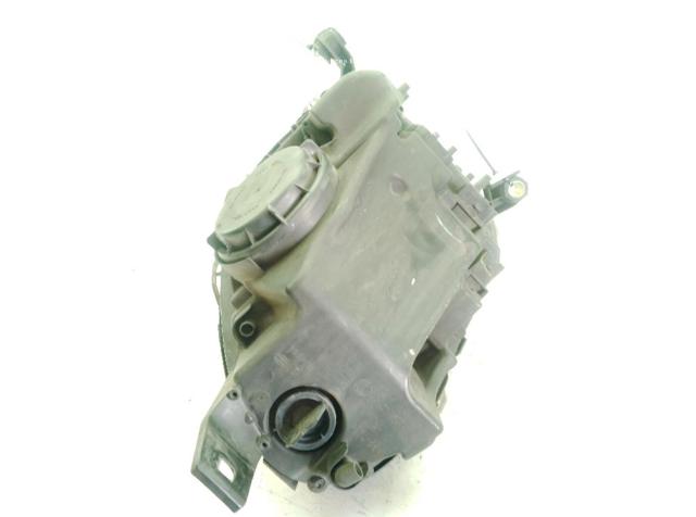 Luz esquerda A2518200161 MERCEDES