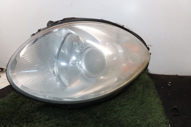 Luz esquerda A2518200161 MERCEDES