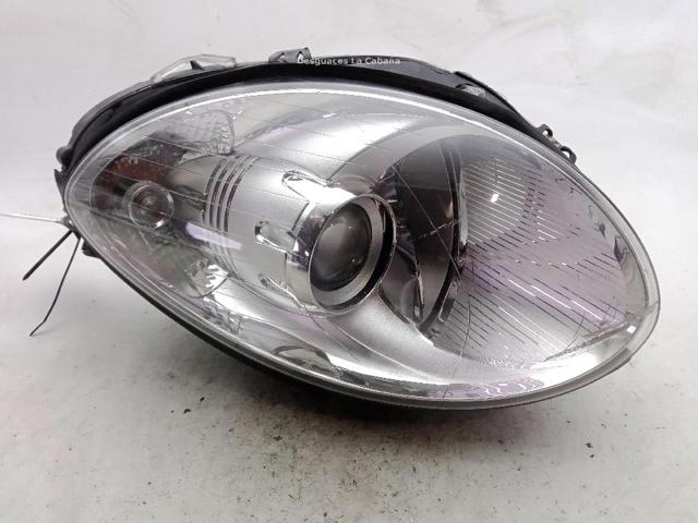 Luz esquerda A2518200161 MERCEDES