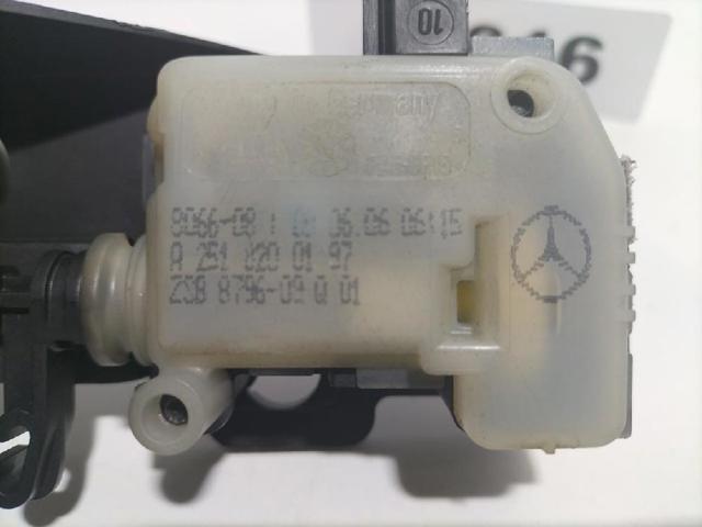 A2518200197 Mercedes