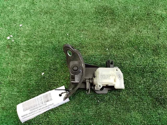 A2518200197 Mercedes