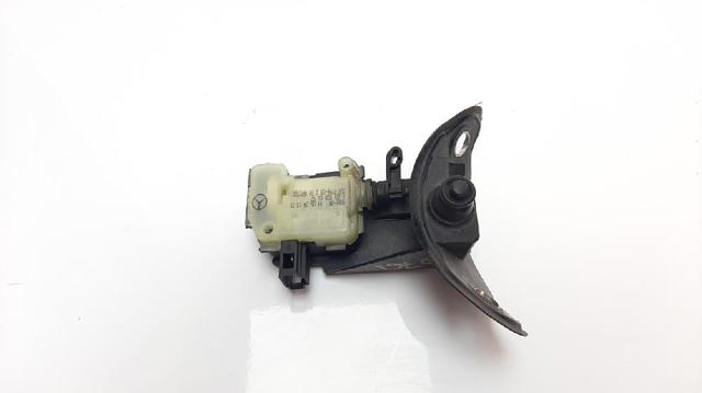 A2518200197 Mercedes