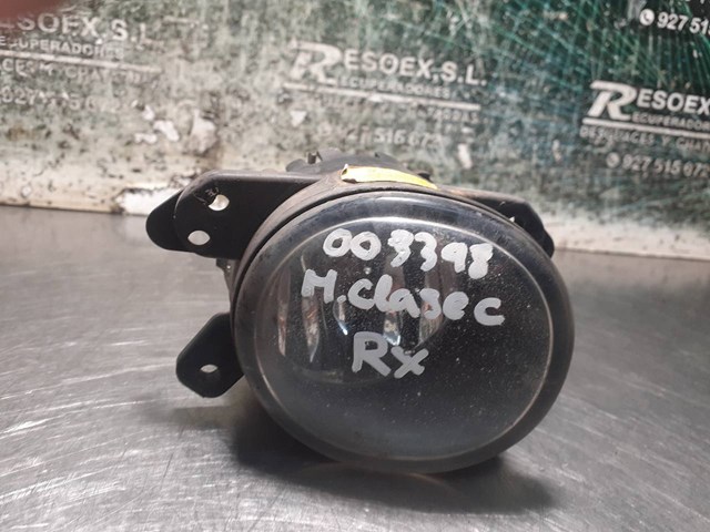 A2518200756 Mercedes