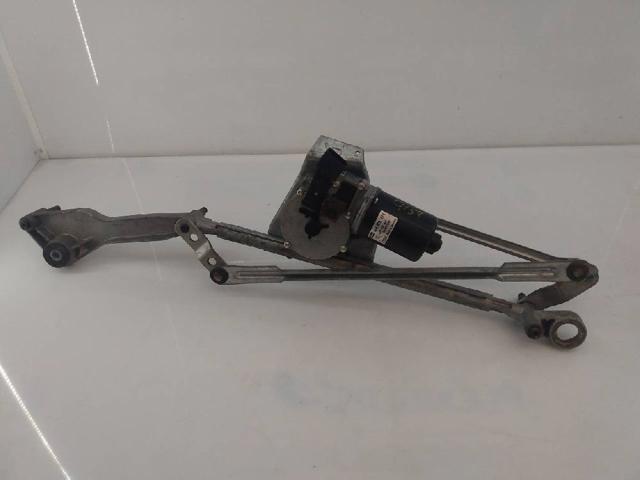 Trapézio de limpador pára-brisas A2518201442 MERCEDES