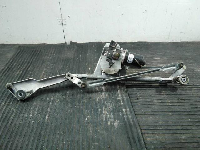 Trapézio de limpador pára-brisas A2518201442 MERCEDES
