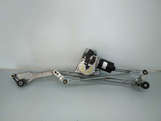 Trapézio de limpador pára-brisas A2518201442 MERCEDES
