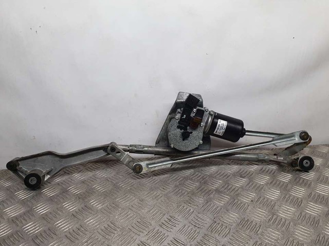 Motor de limpador pára-brisas do pára-brisas para Mercedes R W251