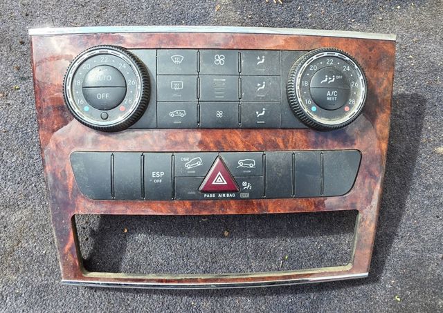 A2518207989 Mercedes