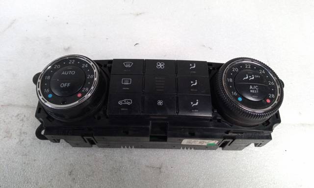 A2518207989 Mercedes