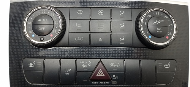 A2518207989 Mercedes