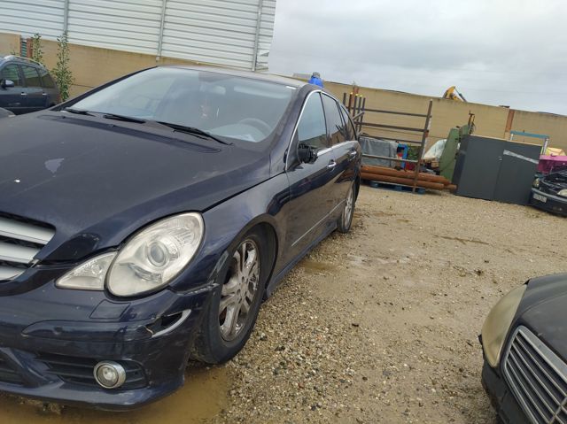 A2518260191 Mercedes