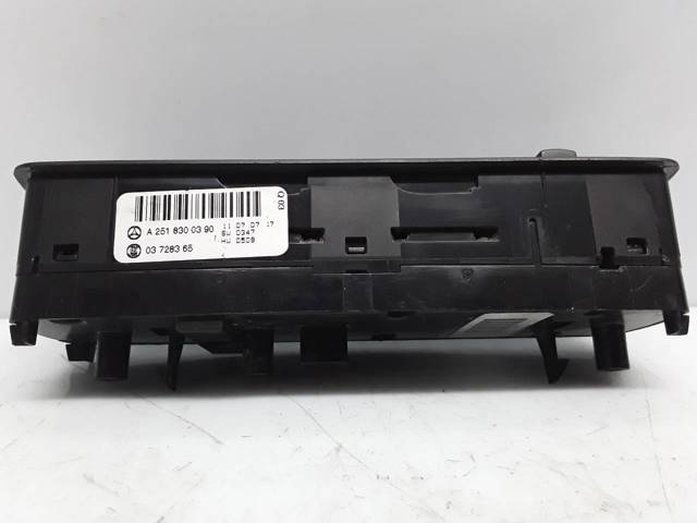 A2518300390 Mercedes