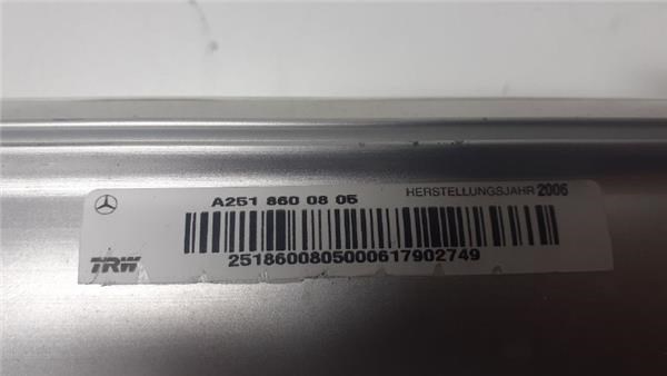 A2518600805 Mercedes