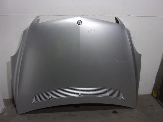 Mercedes R (2005-2017)