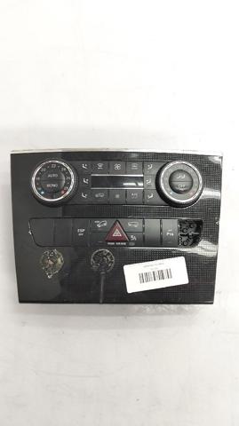 Unidade de controlo dos modos de aquecimento/condicionamento Mercedes ML/GLE  W164 ao melhor preço