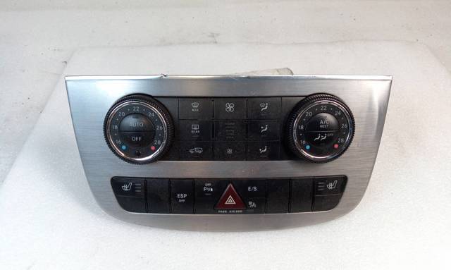 A2519063300 Mercedes