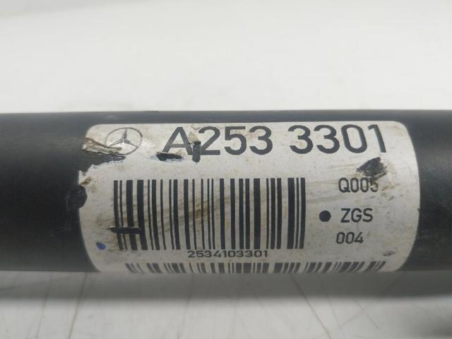 A2534103301 Mercedes