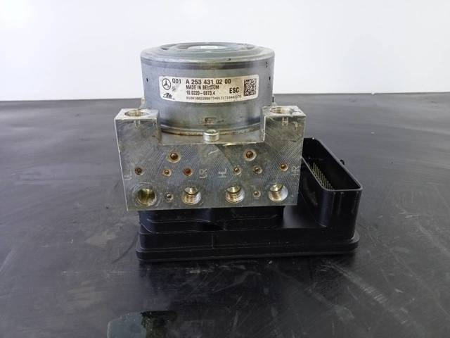 A2534310200 Mercedes