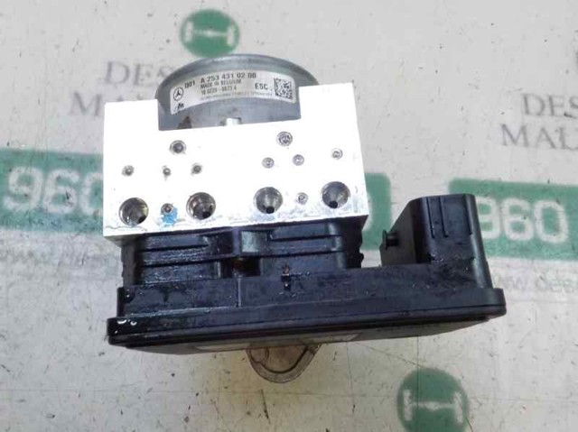 A2534310500 Mercedes