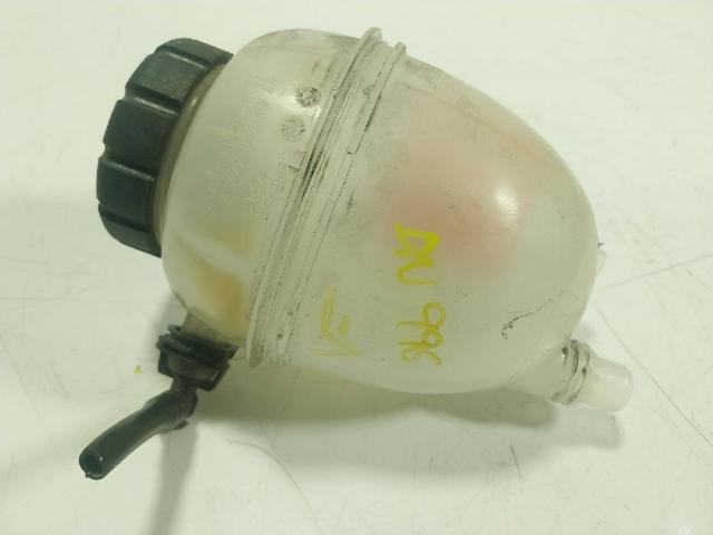 Tanque do radiador A2535001200 MERCEDES