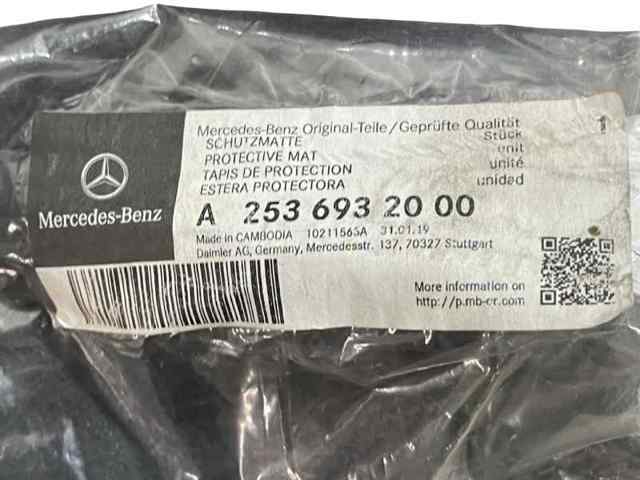 A2536932000 Mercedes