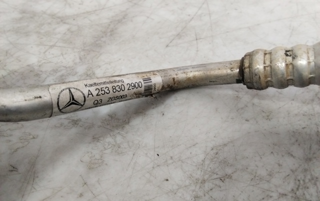 A2538302900 Mercedes
